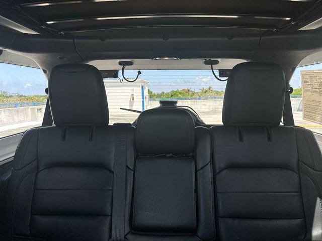 Used 2021 Jeep Wrangler Unlimited Sahara image 28