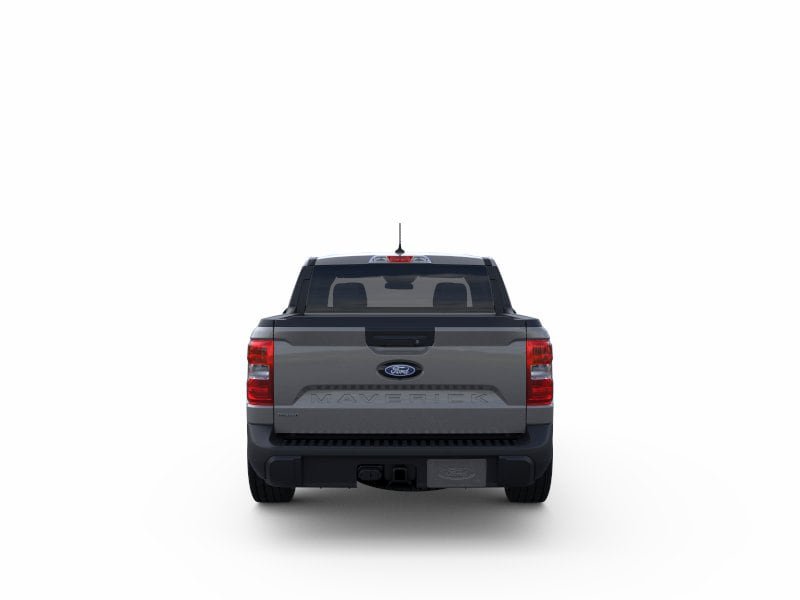 New 2026 Ford Maverick XLT w/ Equipment Group 301A AWD/4WD image 15