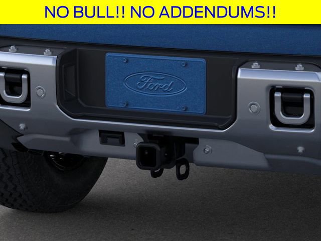 New 2026 Ford Bronco Sport Badlands image 24