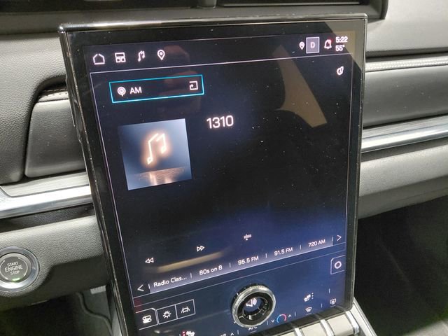 Used 2026 GMC Terrain Elevation AWD/4WD image 30