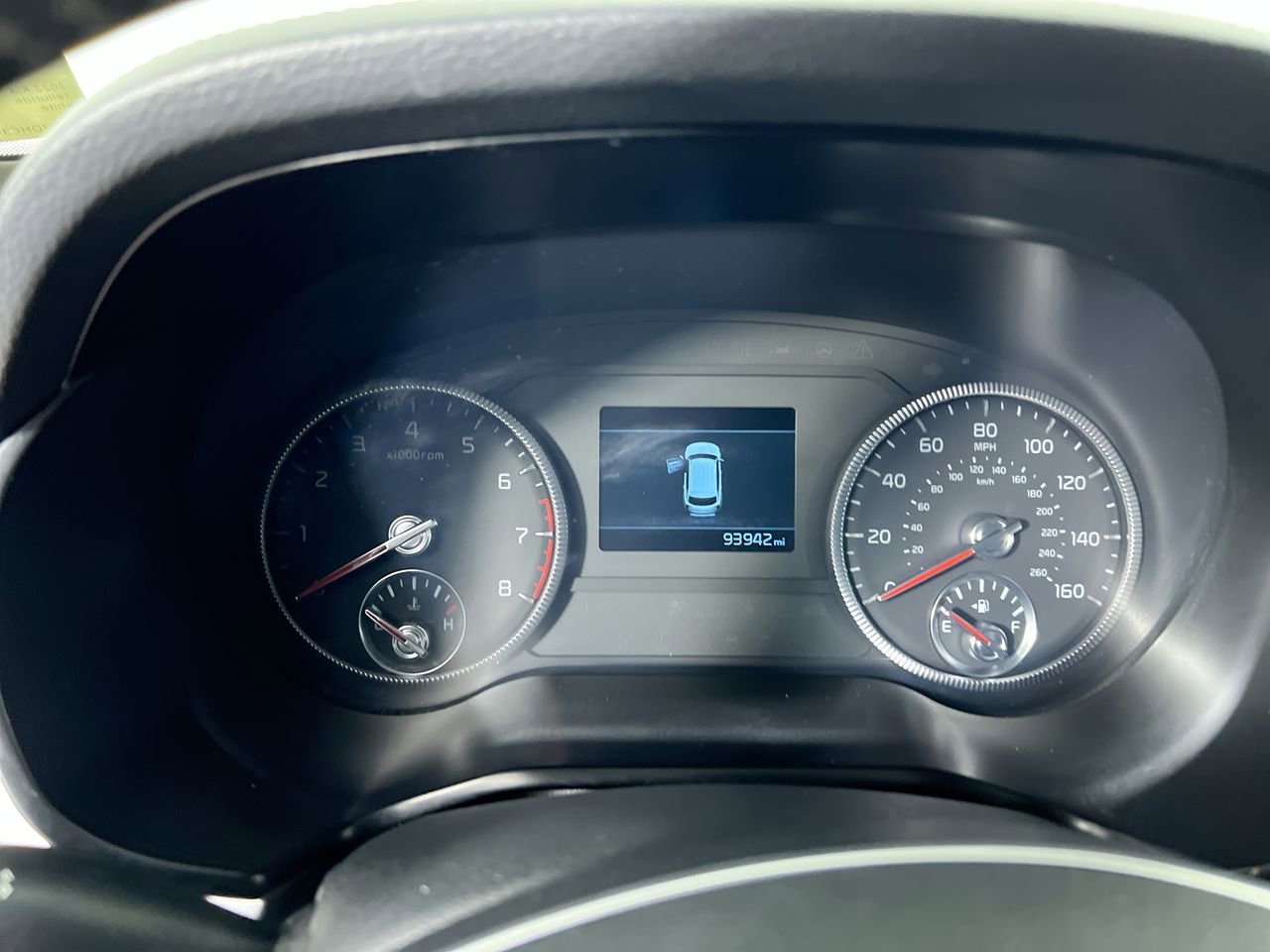 Used 2022 Kia Telluride LX AWD/4WD image 20
