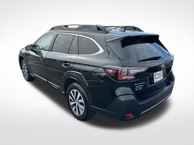 Used 2024 Subaru Outback Premium AWD/4WD image 4