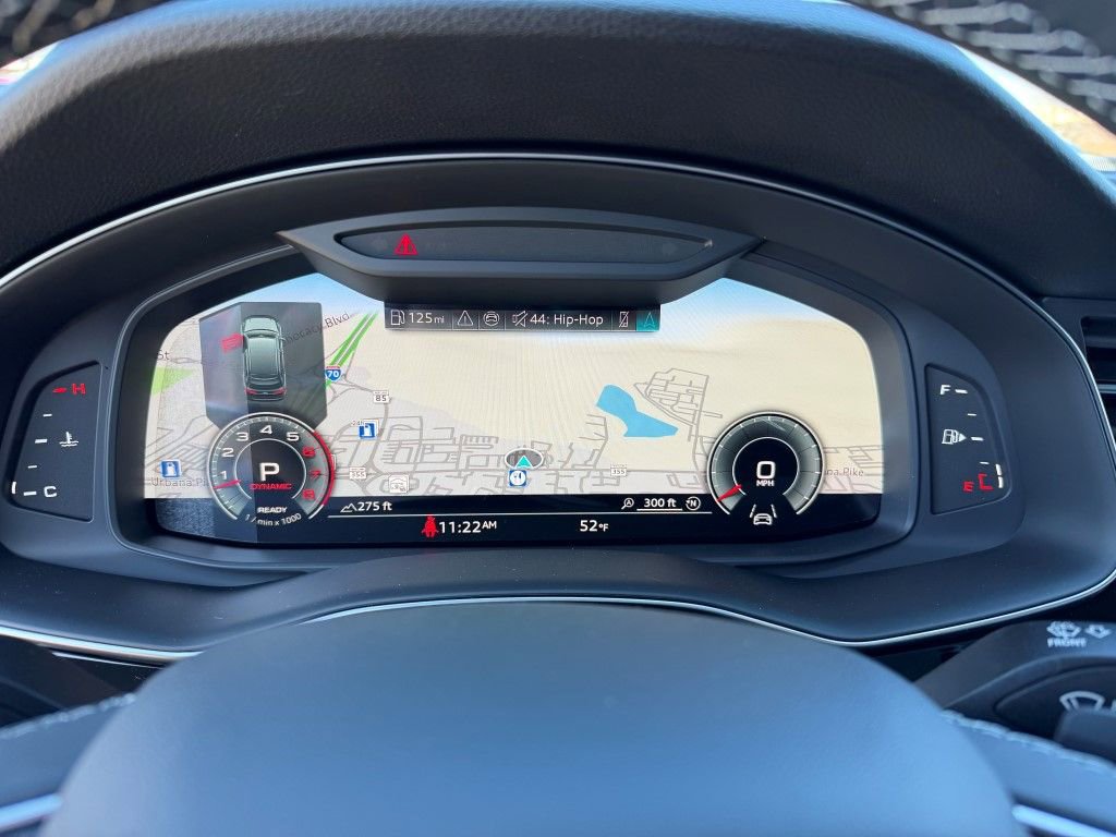 New 2026 Audi Q7 3.0T Premium Plus image 31