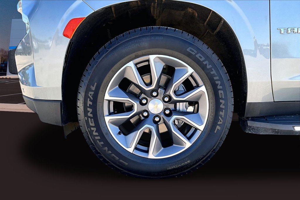 Used 2023 Chevrolet Tahoe LT RWD image 39