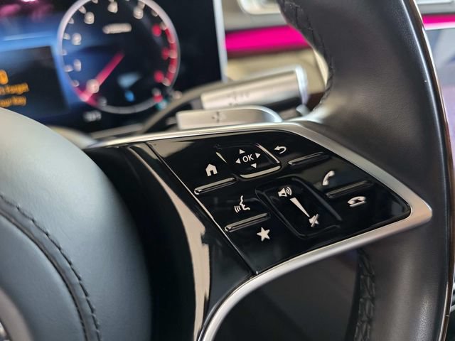 Certified 2022 Mercedes-Benz Maybach S 680 4MATIC image 15
