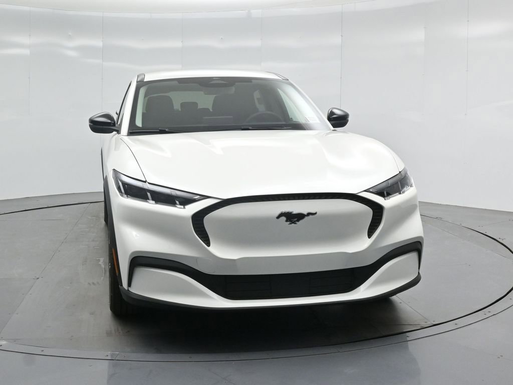 New 2026 Ford Mustang Mach-E Select image 53