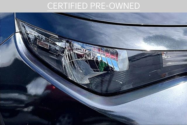 Certified 2023 Kia Soul LX w/ LX Technology Package FWD image 27