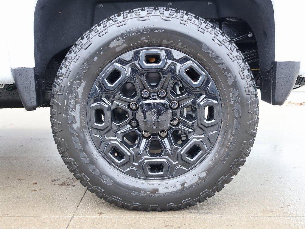 New 2026 GMC Sierra 3500 Denali w/ Denali Reserve Package image 51