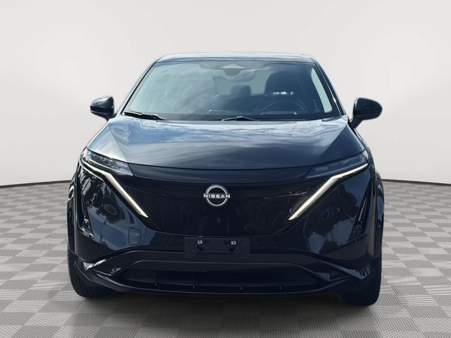 Used 2024 Nissan Ariya AWD image 2