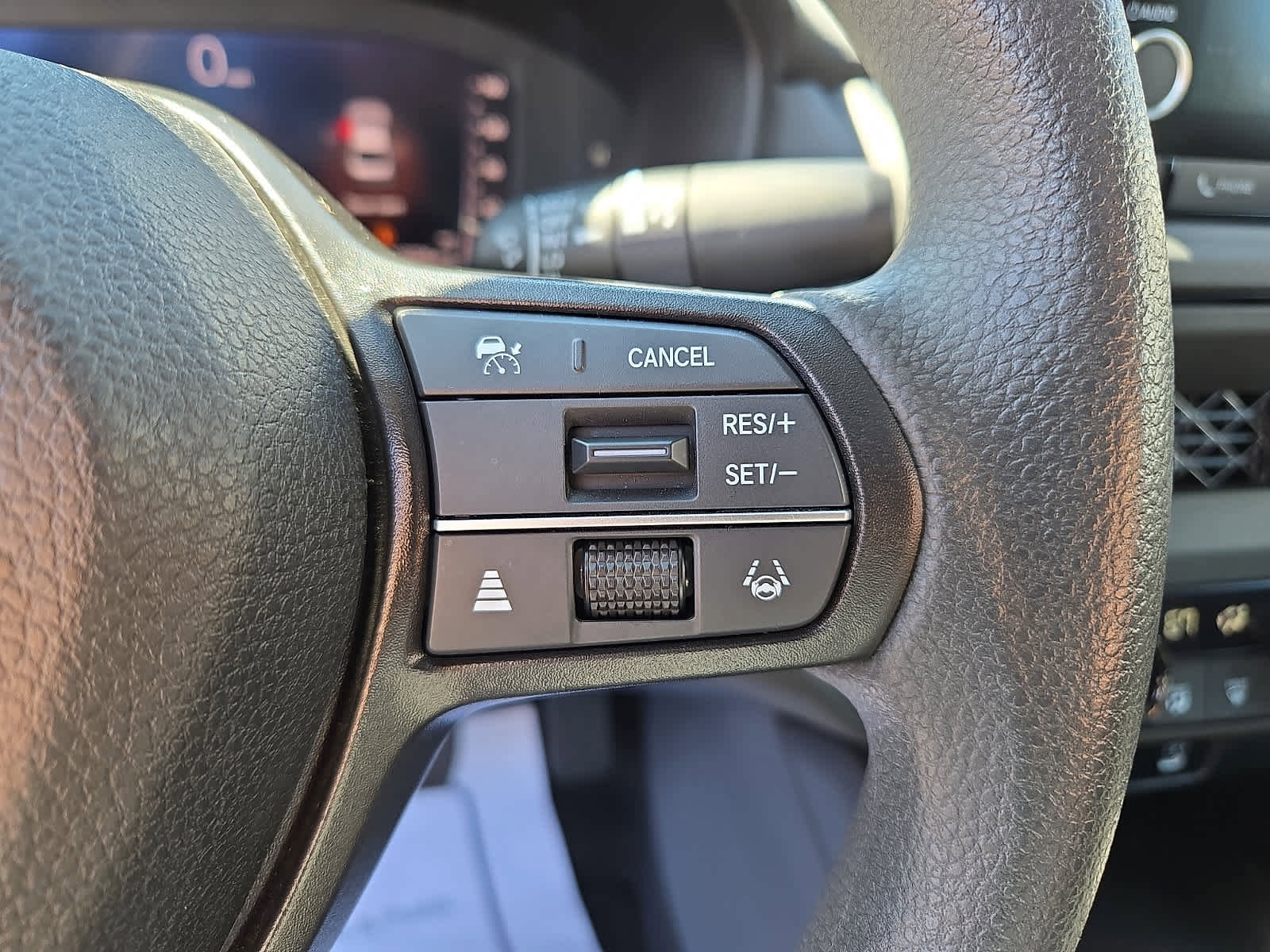 Certified 2024 Honda Accord EX image 23