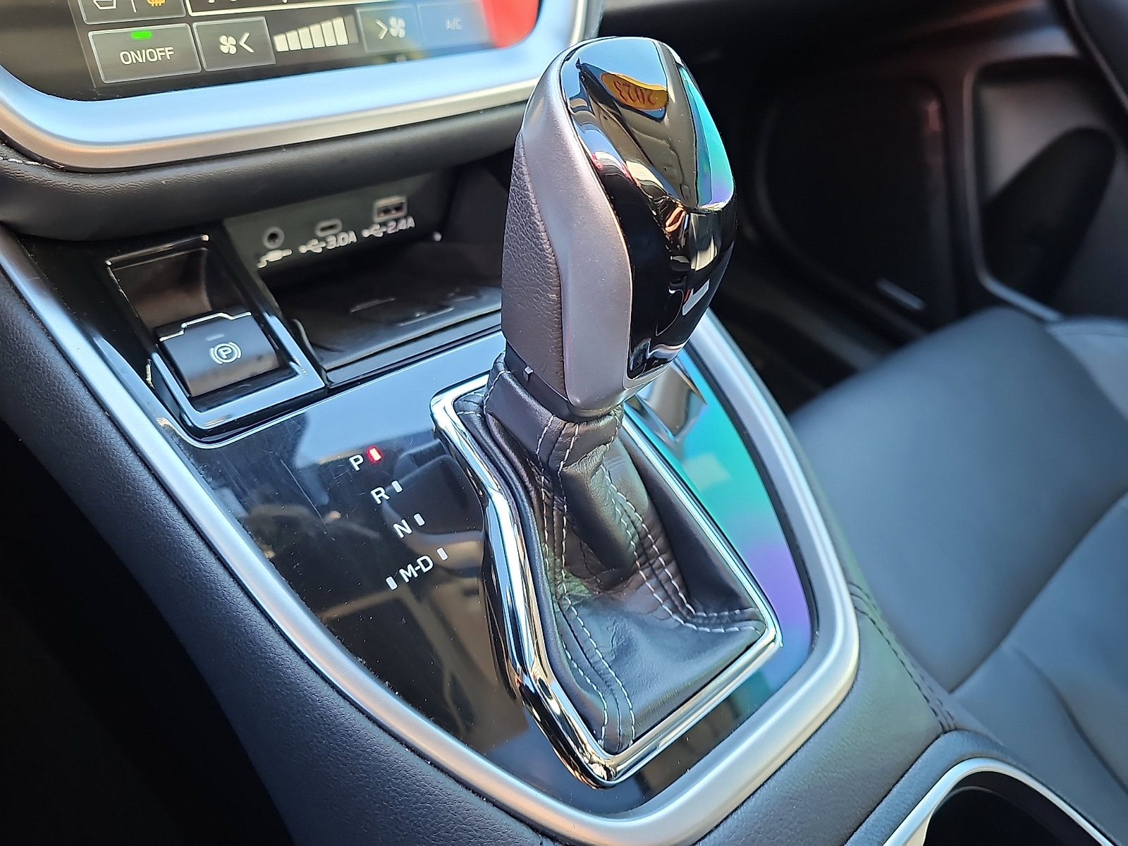 Used 2023 Subaru Outback Touring XT image 16