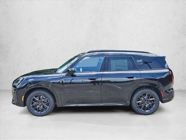 New 2027 MINI Cooper Countryman S AWD/4WD image 5