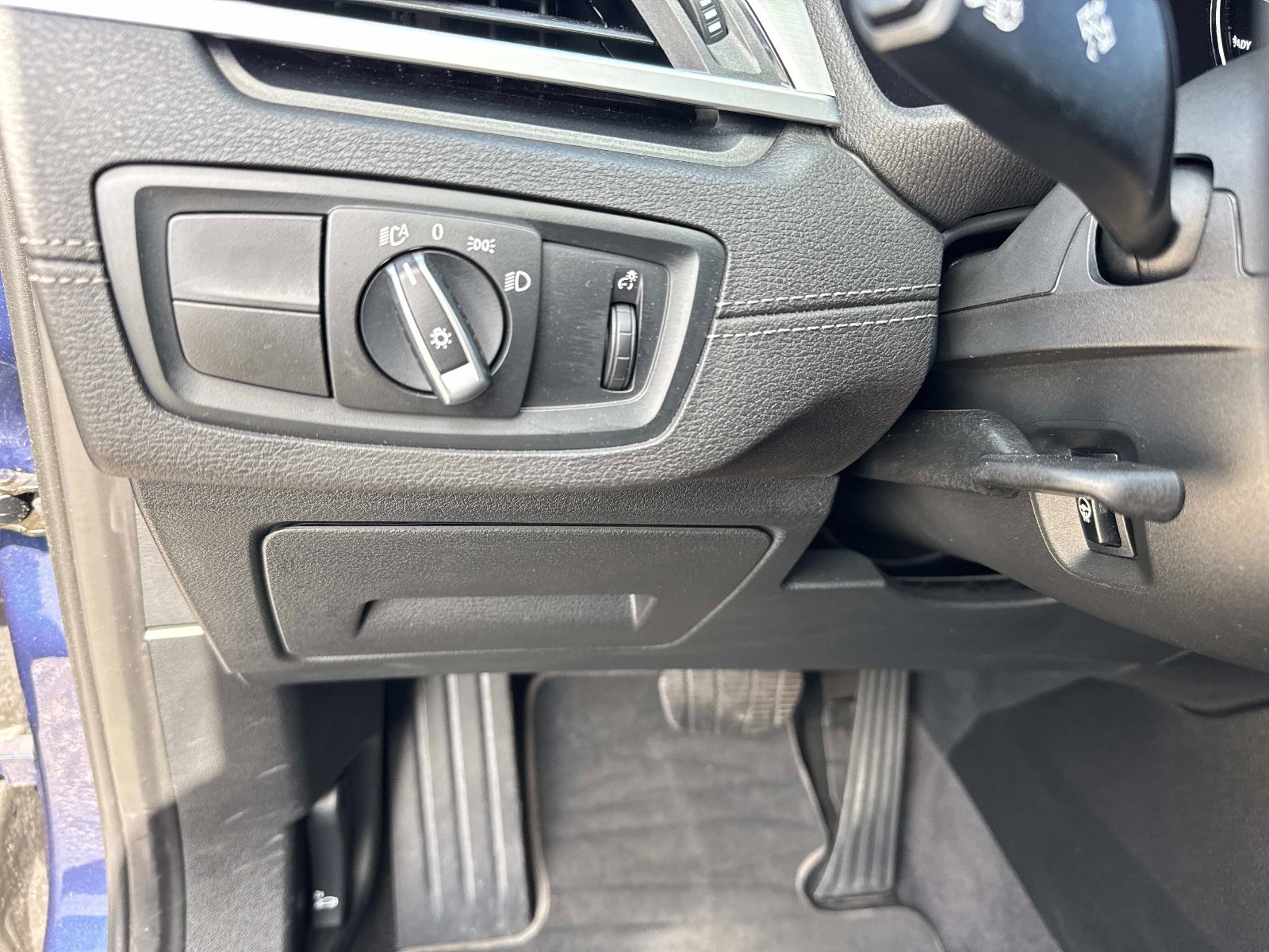 Used 2021 BMW X1 sDrive28i w/ Convenience Package FWD image 33