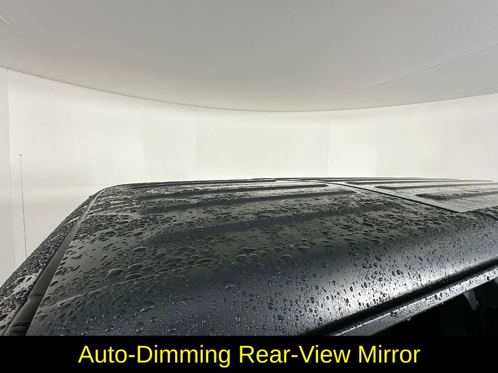 Used 2020 Jeep Wrangler Unlimited Sahara w/ Dual Top Group image 30