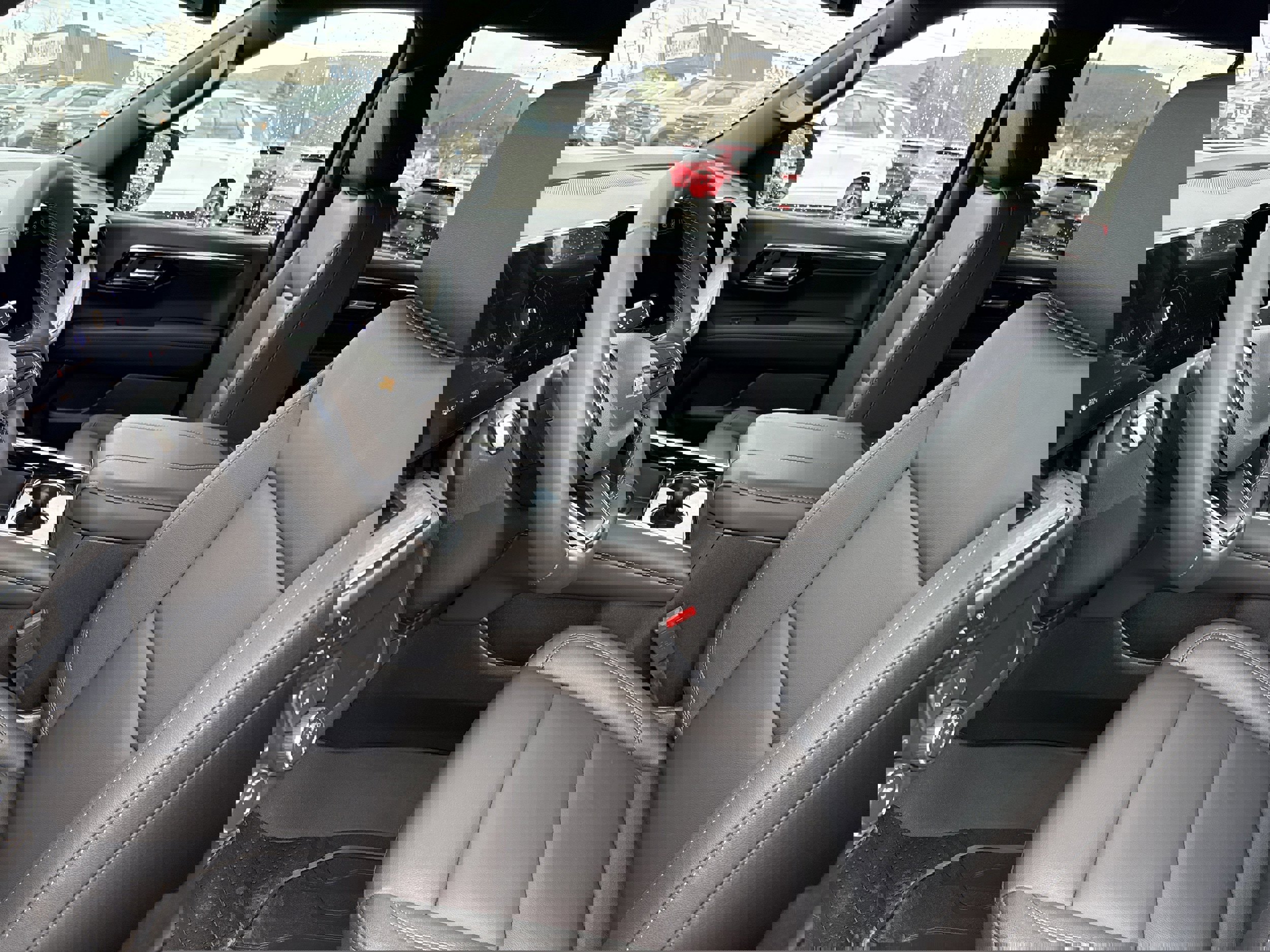 New 2026 Chevrolet Tahoe LT w/ Comfort Package image 14