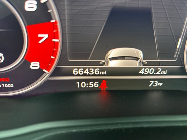 Used 2018 Audi SQ5 Prestige AWD/4WD image 16