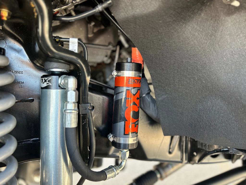 New 2026 Ford F250 XLT w/ XLT Premium Package image 16