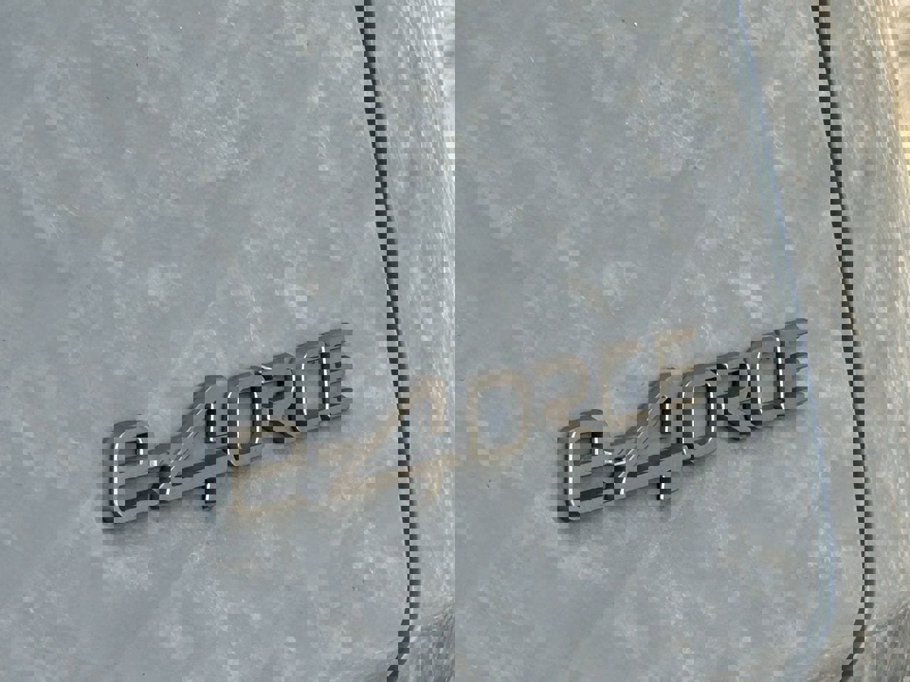 Certified 2025 Nissan Ariya AWD image 5