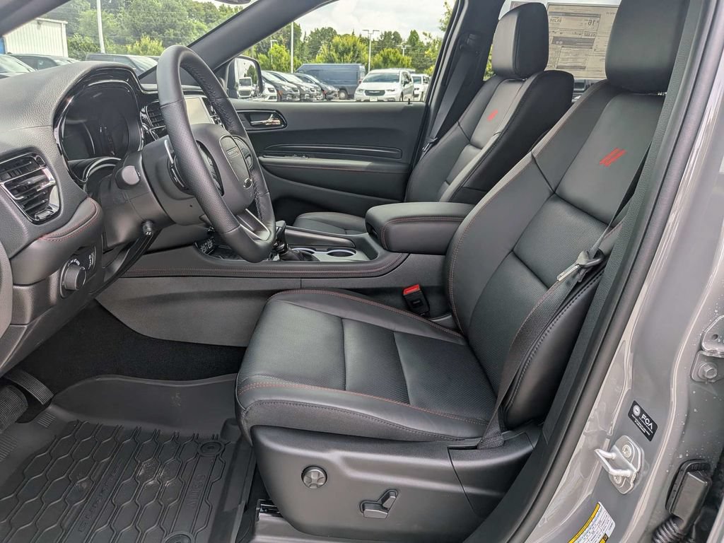 New 2026 Dodge Durango GT AWD/4WD image 20