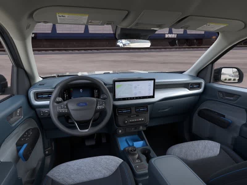 New 2026 Ford Maverick XLT FWD image 10