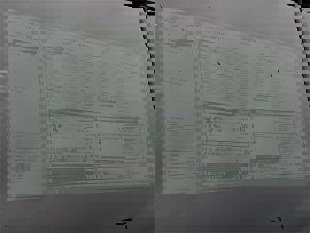 New 2026 Chevrolet Suburban Z71 w/ Comfort Package image 11