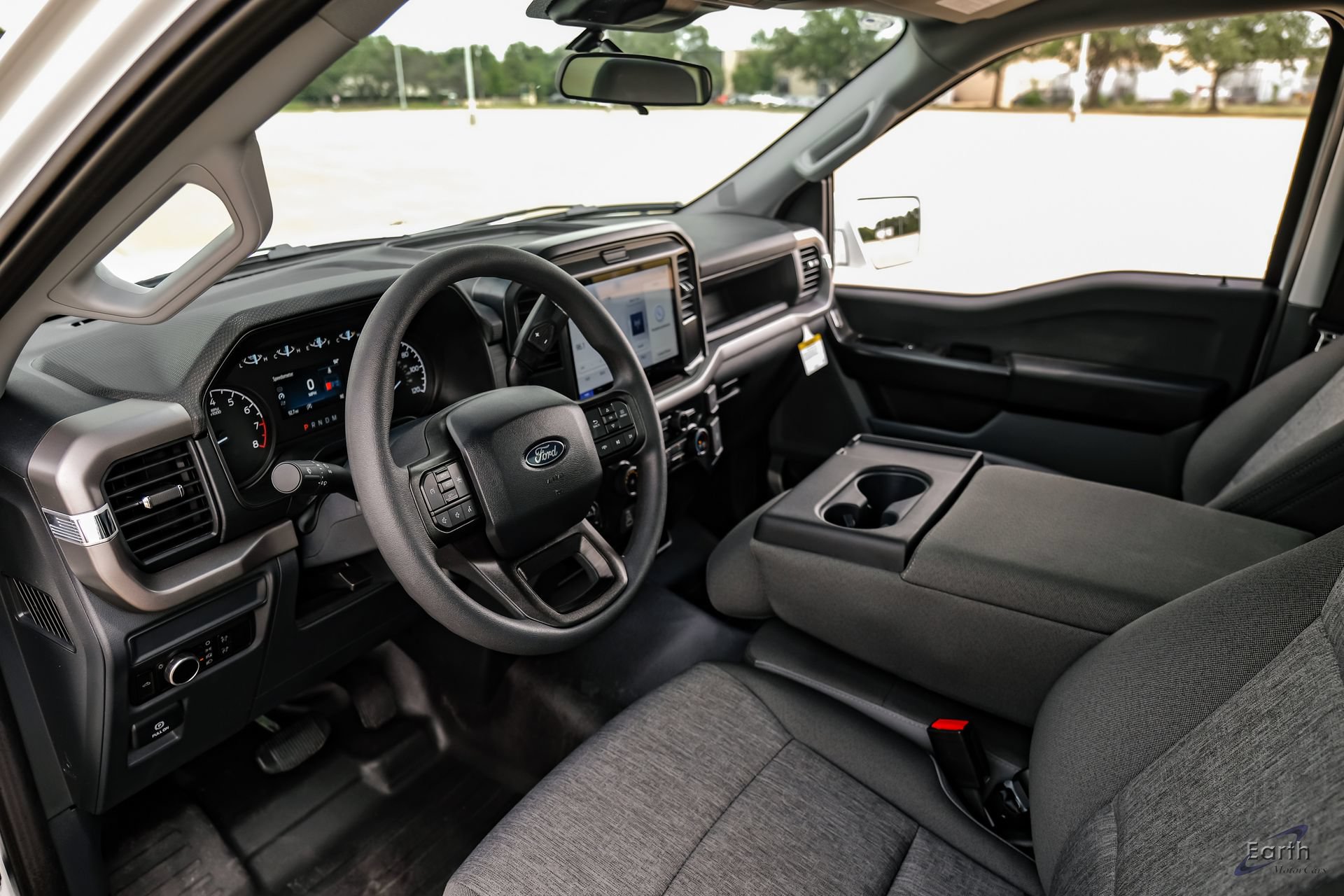 Used 2026 Ford F150 XL AWD/4WD image 3