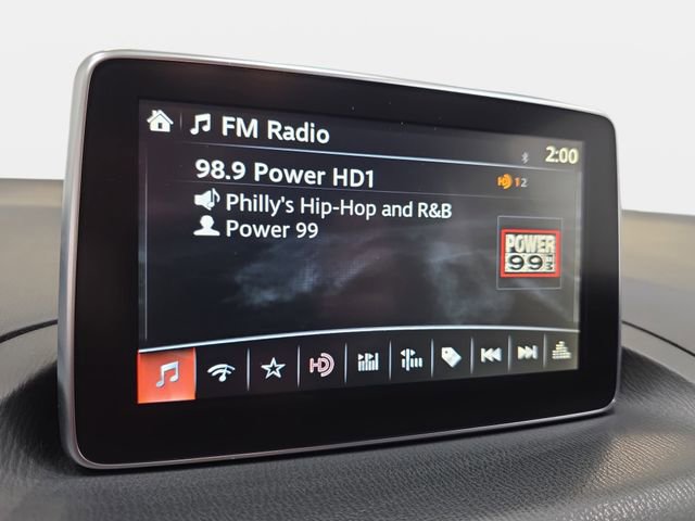Used 2014 MAZDA MAZDA3 s Grand Touring w/ Technology Package FWD image 20