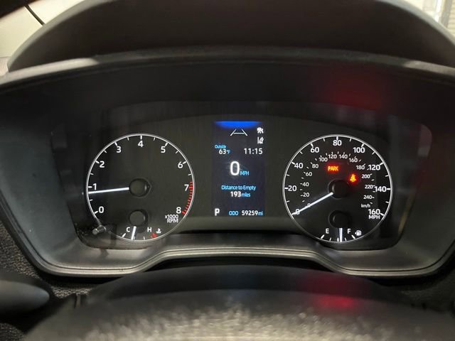 Used 2023 Toyota Corolla LE FWD image 23