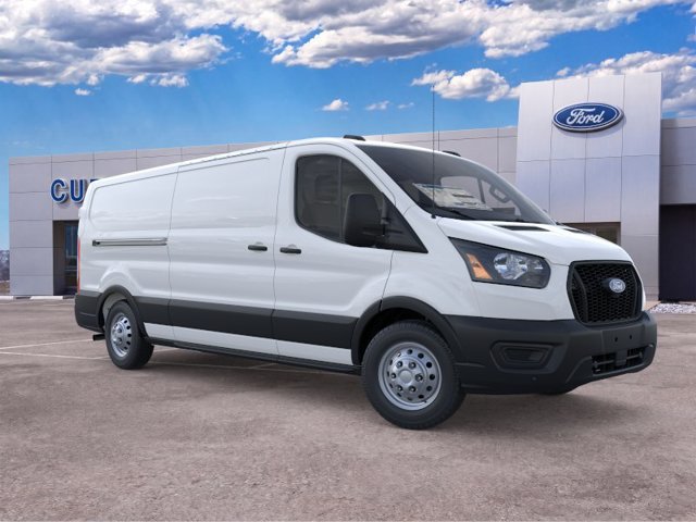 New 2026 Ford Transit 250 Low Roof AWD w/ Load Area Protection Package image 7