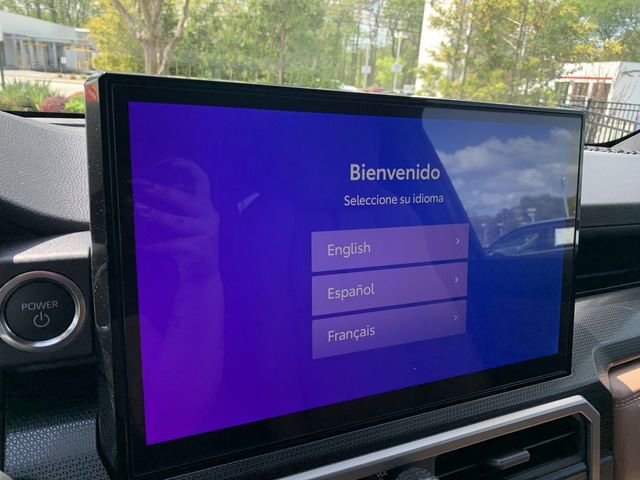 Used 2025 Toyota 4Runner Limited image 21