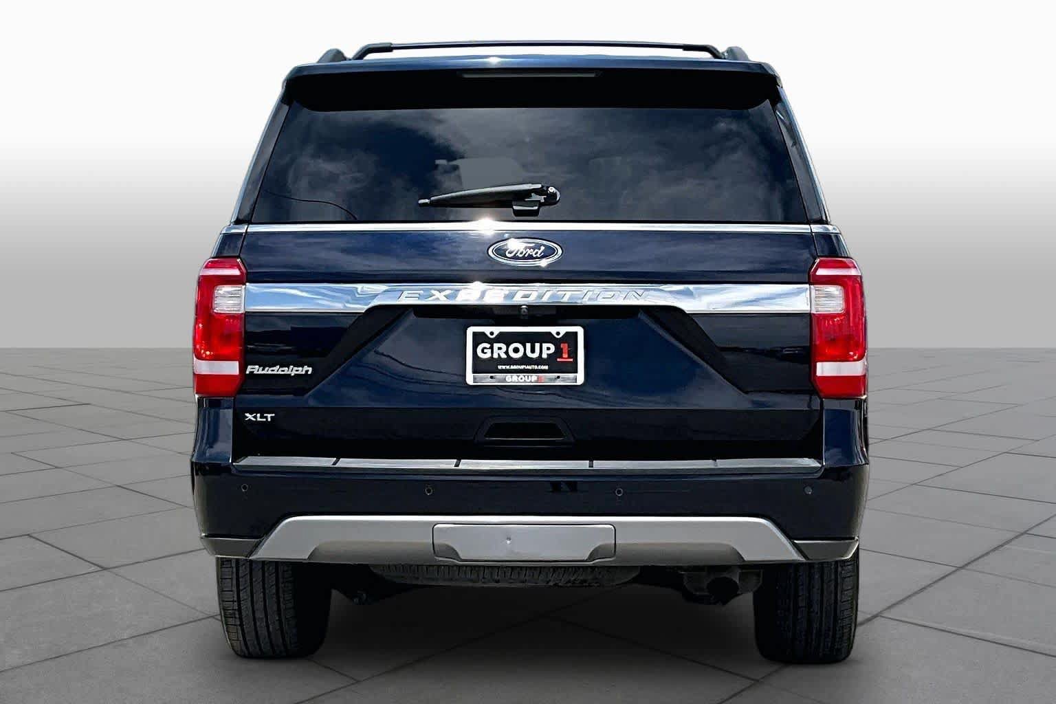 Used 2021 Ford Expedition XLT RWD image 5