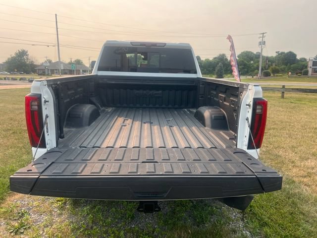 Used 2025 GMC Sierra 2500 Denali Ultimate AWD/4WD image 12