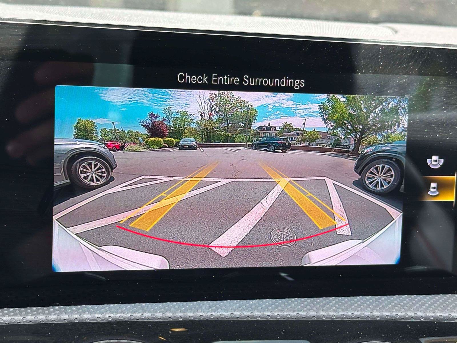 Certified 2022 Mercedes-Benz CLA 250 4MATIC image 27