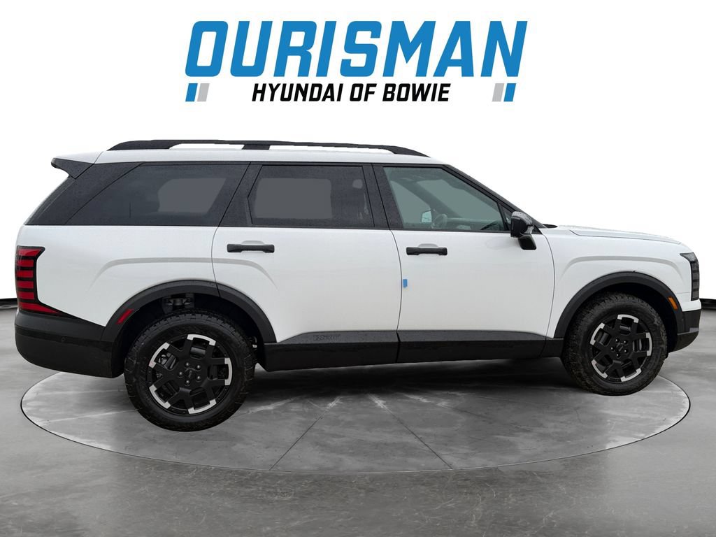 New 2026 Hyundai Palisade XRT Pro AWD/4WD image 7