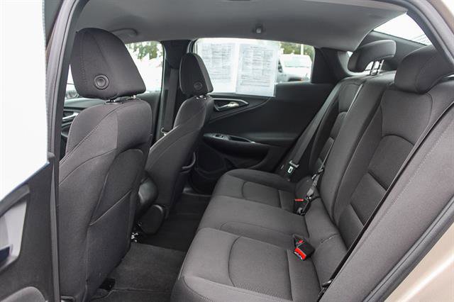 Used 2023 Chevrolet Malibu LS image 19