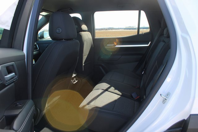 New 2025 GMC Terrain Elevation image 13