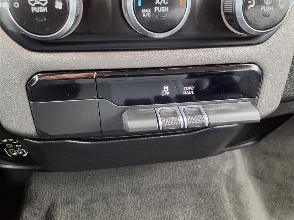 Used 2020 RAM 1500 Big Horn image 8