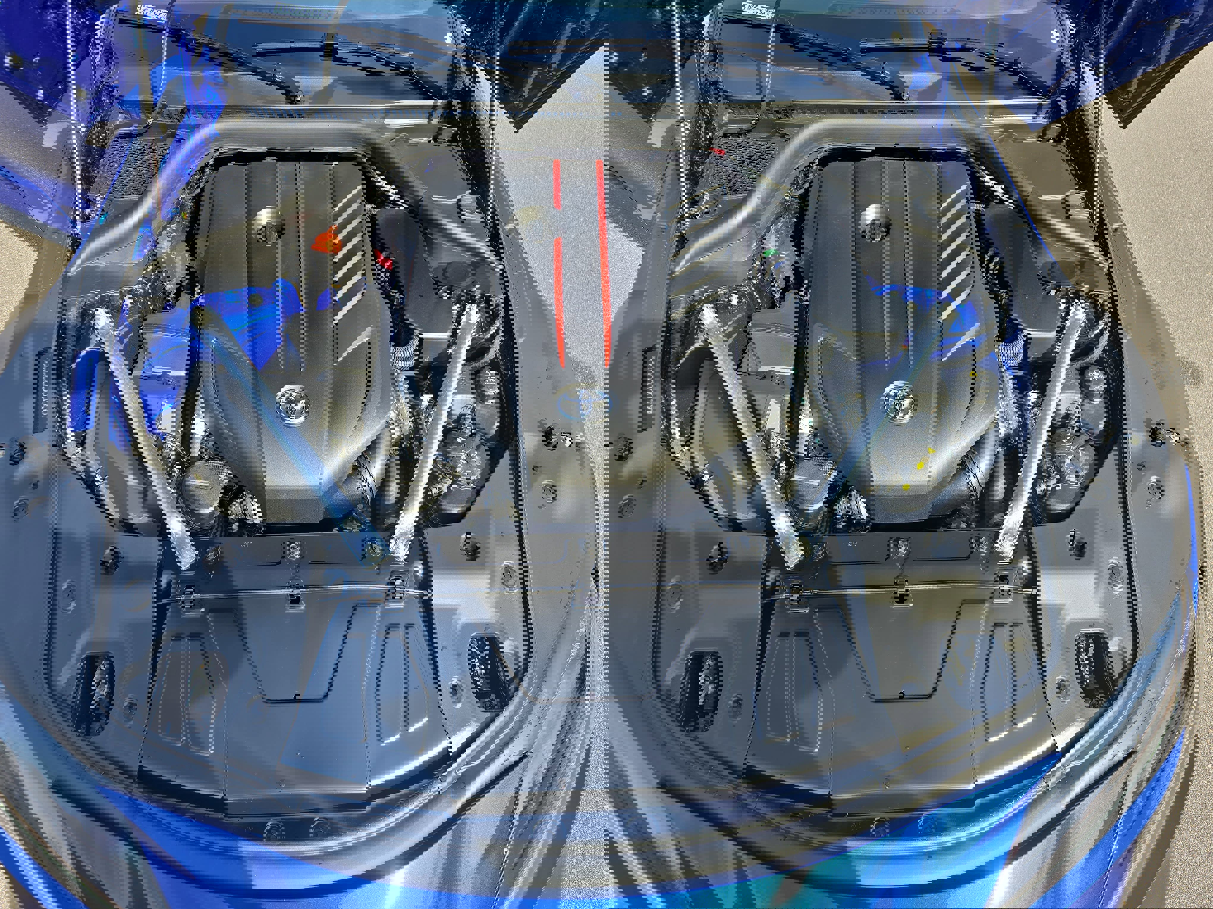 Used 2026 Toyota Supra image 30