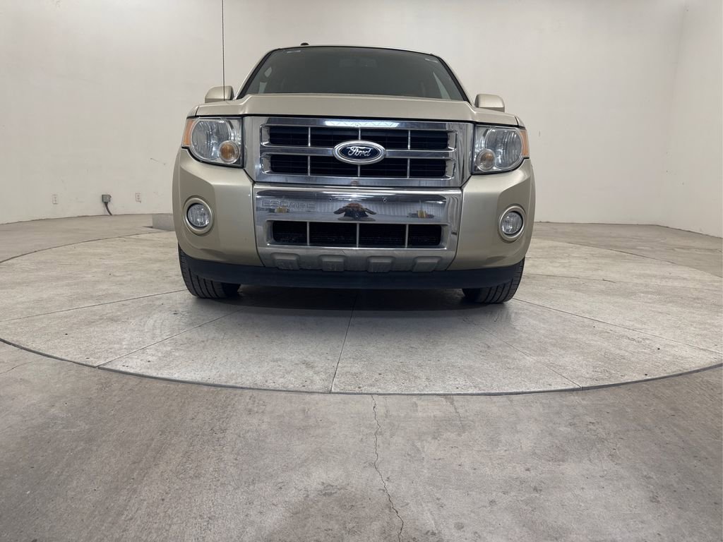 Used 2012 Ford Escape Limited image 14