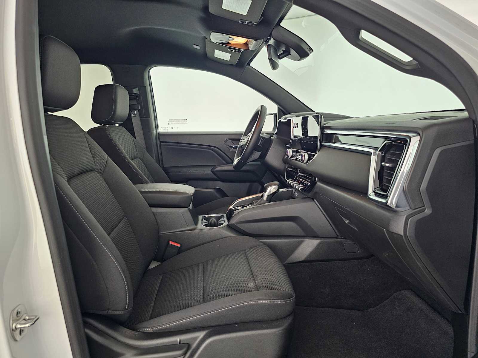 Used 2024 GMC Canyon Elevation w/ Convenience Package image 10