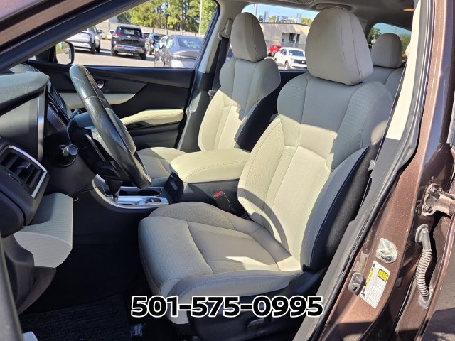 Used 2021 Subaru Ascent Premium w/ Convenience Package AWD/4WD image 7