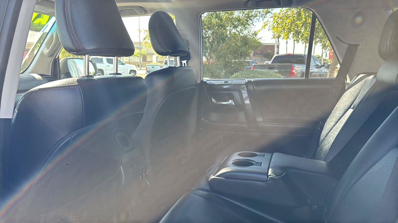 Used 2024 Toyota 4Runner TRD Pro AWD/4WD image 34