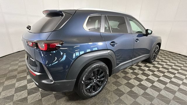 Used 2023 MAZDA CX-50 2.5 S w/ Cargo Package AWD/4WD video 2