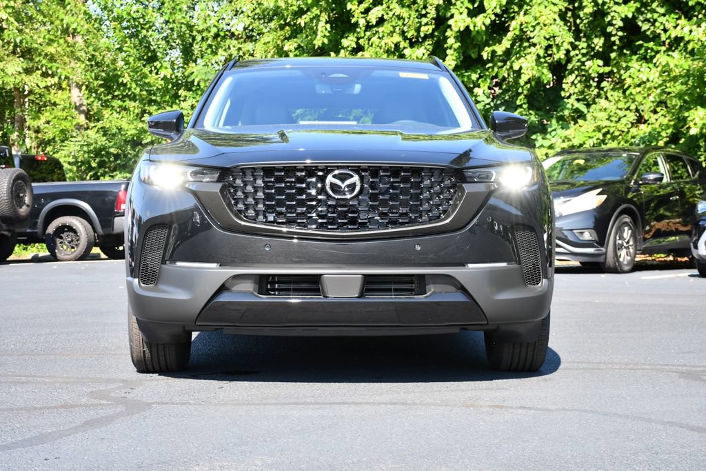 New 2026 MAZDA CX-50 AWD 2.5 Hybrid w/ Weather Package image 2