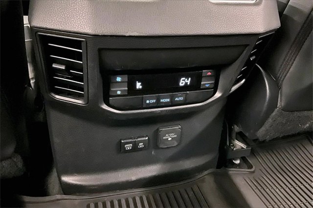 Used 2023 Toyota Sequoia Limited w/ TRD Off-Road Package image 30