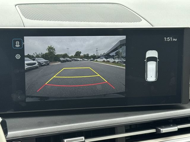 Certified 2026 Hyundai Santa Fe SEL FWD image 33