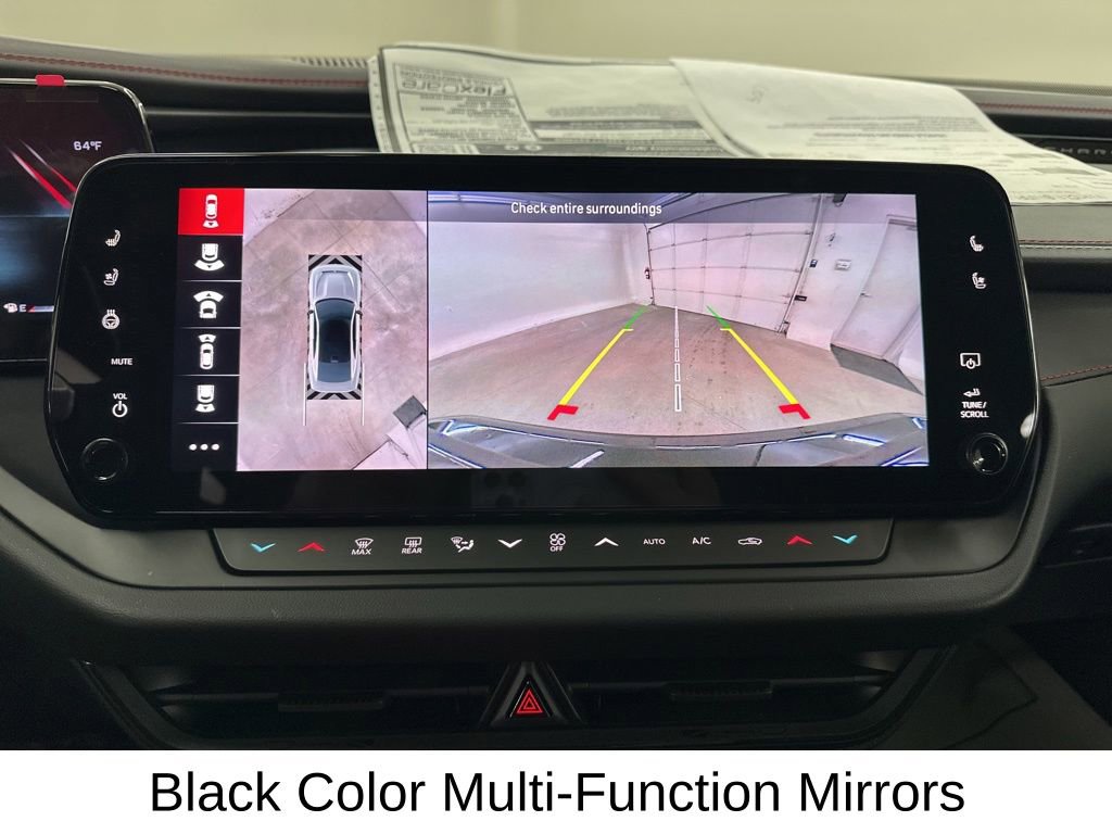 New 2026 Dodge Charger R/T image 33