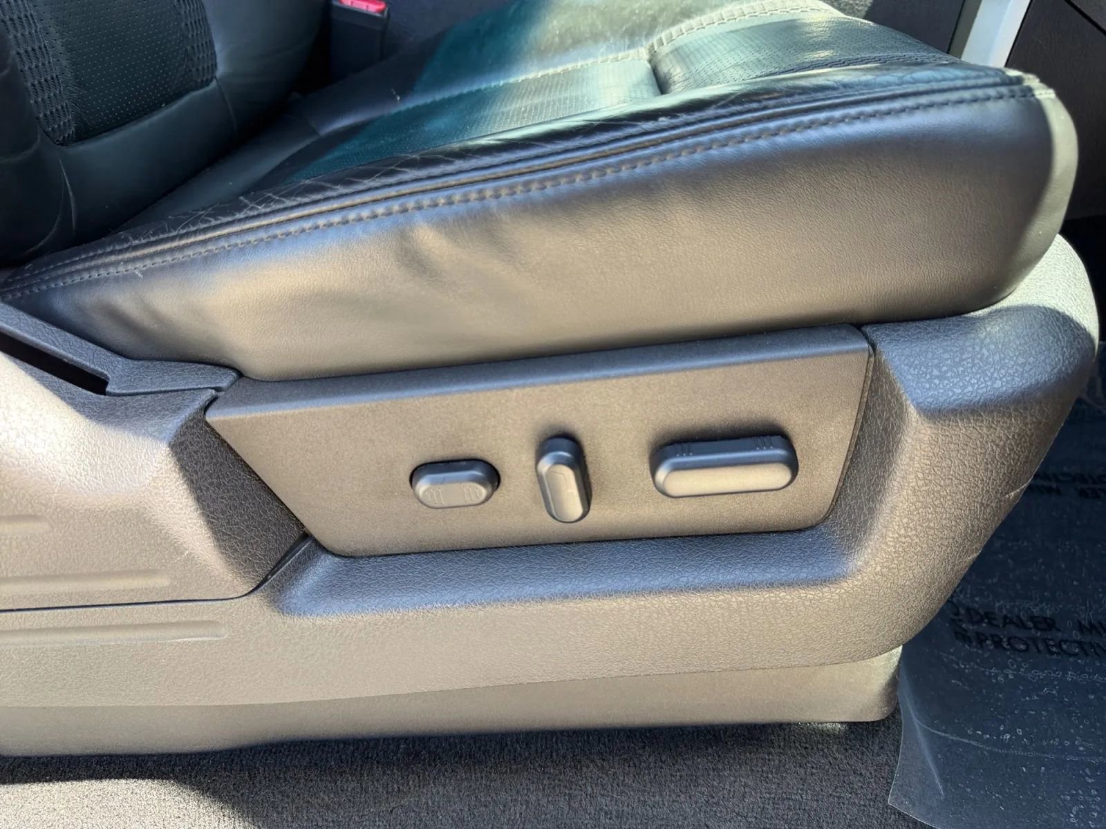 Used 2012 Ford F150 Raptor w/ Raptor Luxury Pkg AWD/4WD image 36