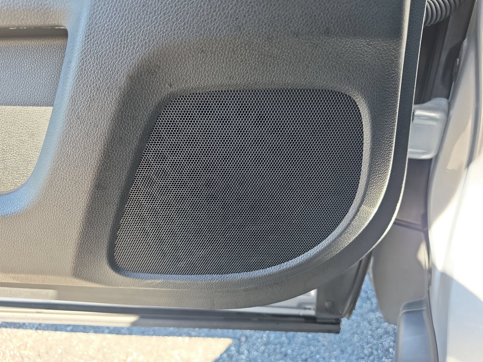 Certified 2025 Honda Passport TrailSport image 15