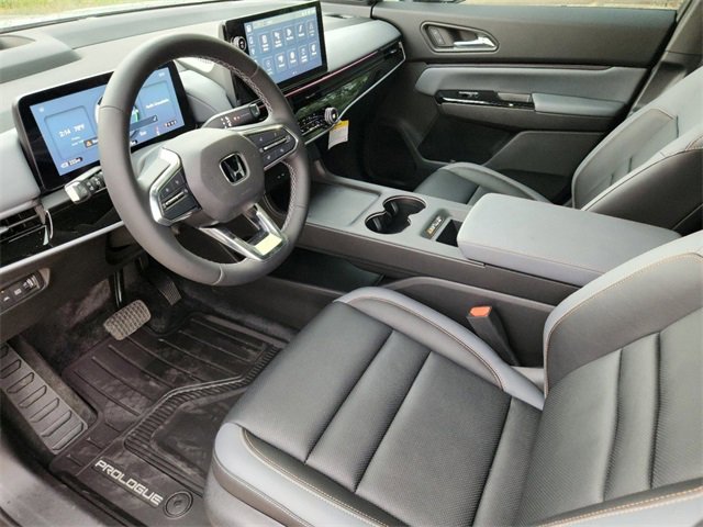 New 2025 Honda Prologue Elite image 16